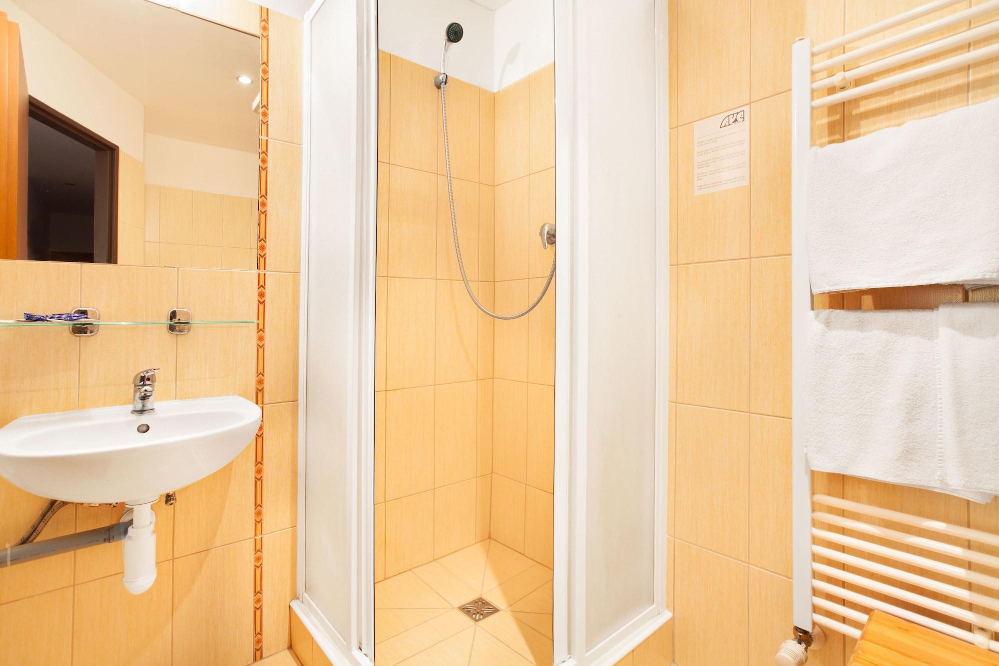 Hotel House Zizkov Prag