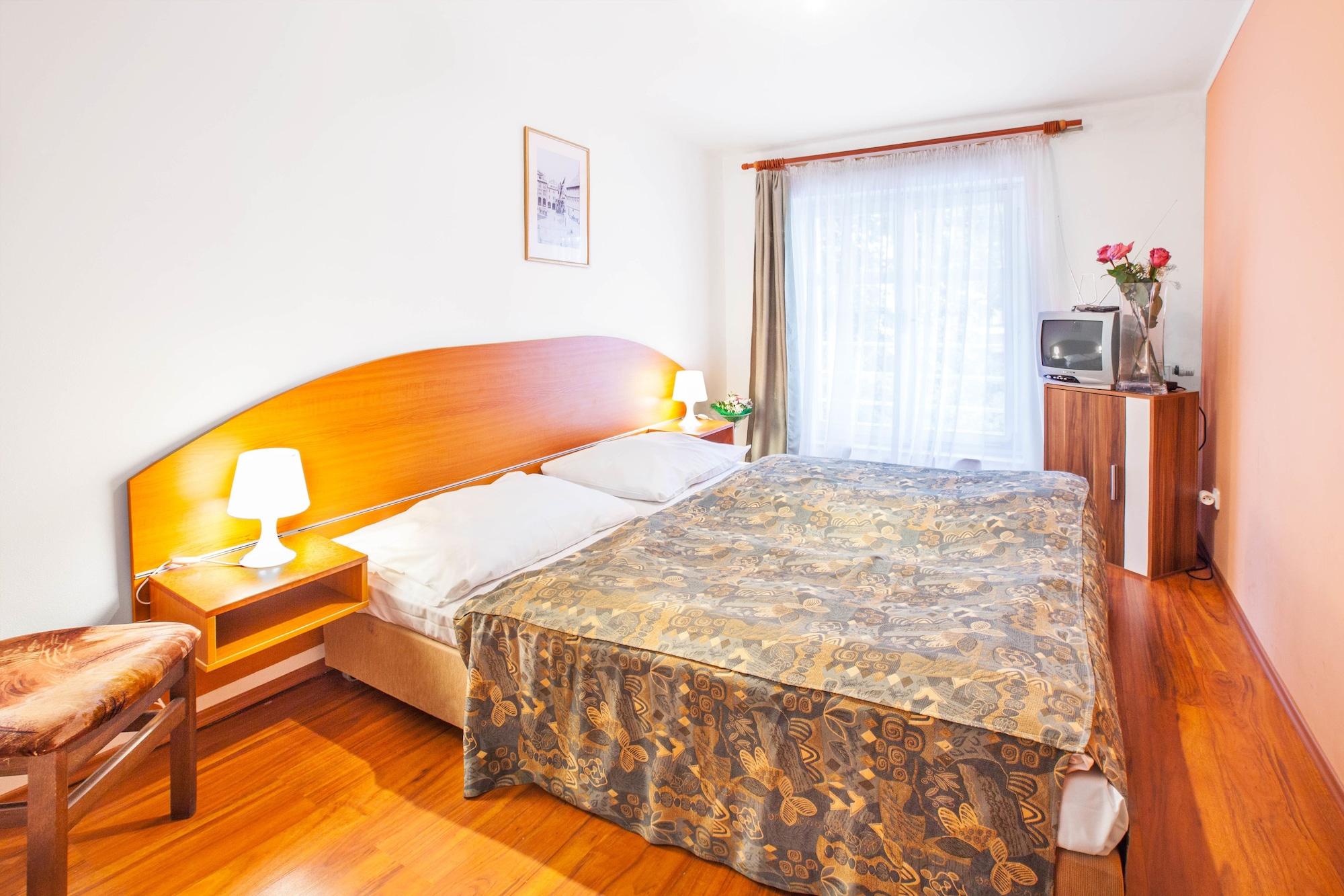 Hotel House Zizkov