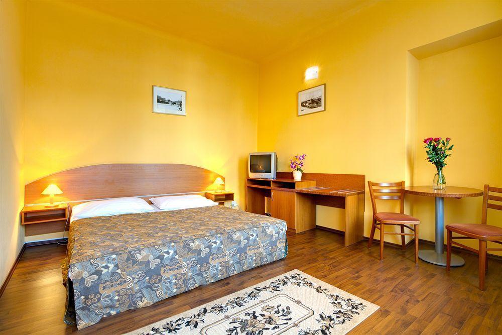House Zizkov Hotel Prag