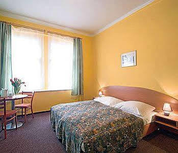 House Zizkov Hotel Prag